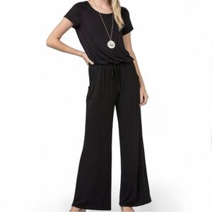 Egs California Jumpsuit